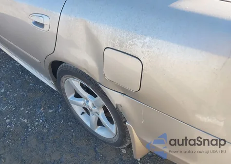 2005 Nissan Altima 3.5 Se из США, поврежденный, VIN 1N4BL11DX5C378085